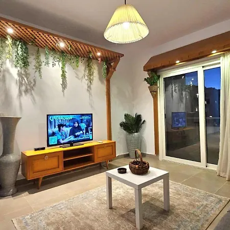 Amwaj Chalet North Coast قرية أمواج الساحل الشمالي El Alamein Exterior photo
