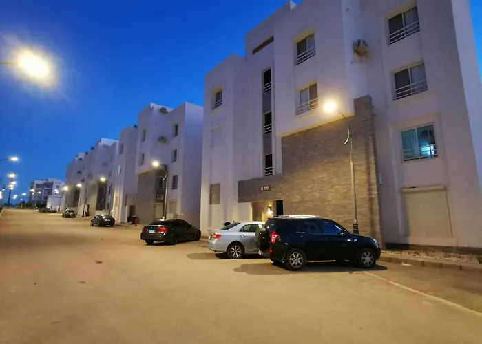 Amwaj Chalet North Coast قرية أمواج الساحل الشمالي