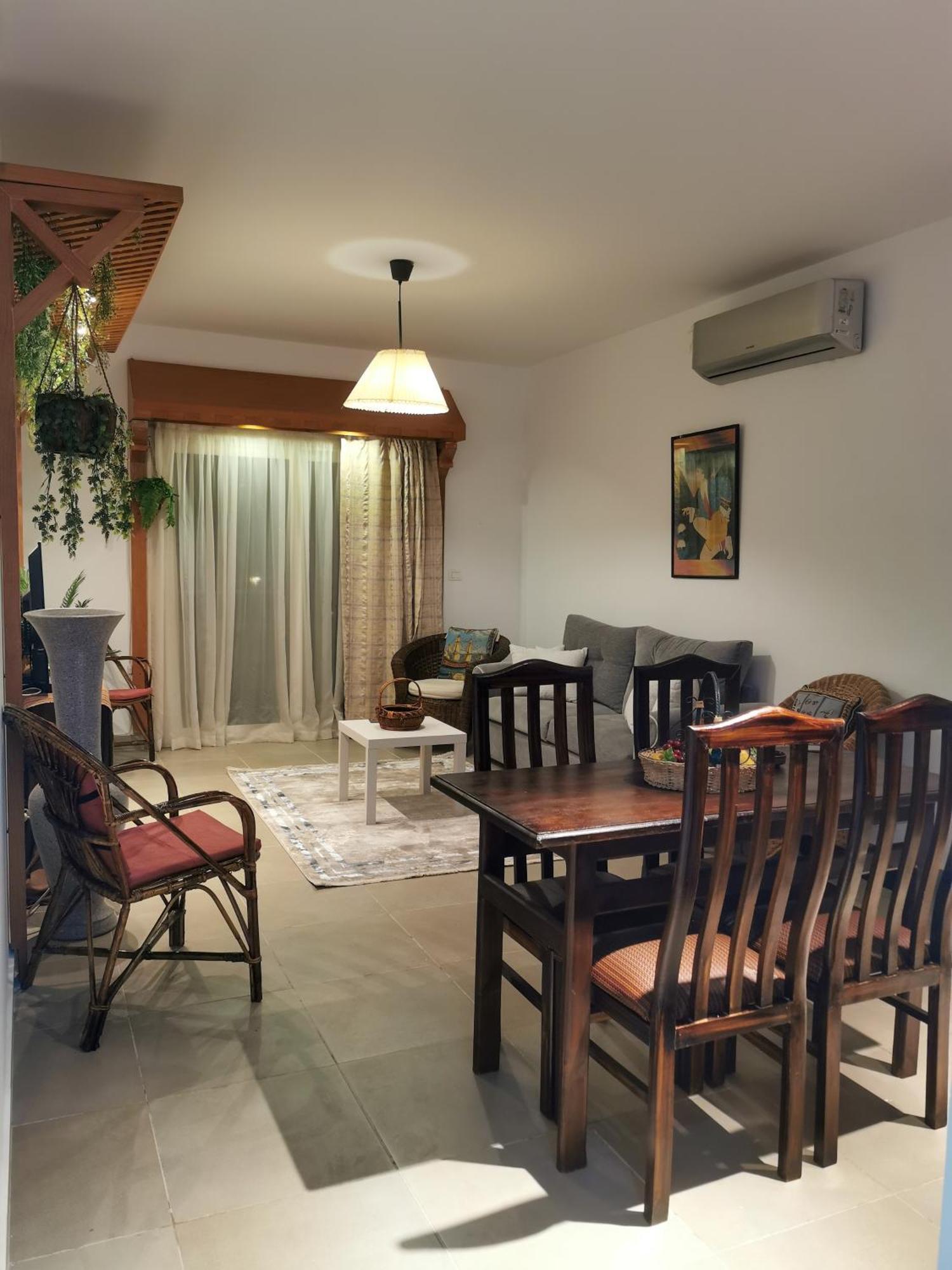 Amwaj North Coast قرية أمواج الساحل الشمالي El Alamein