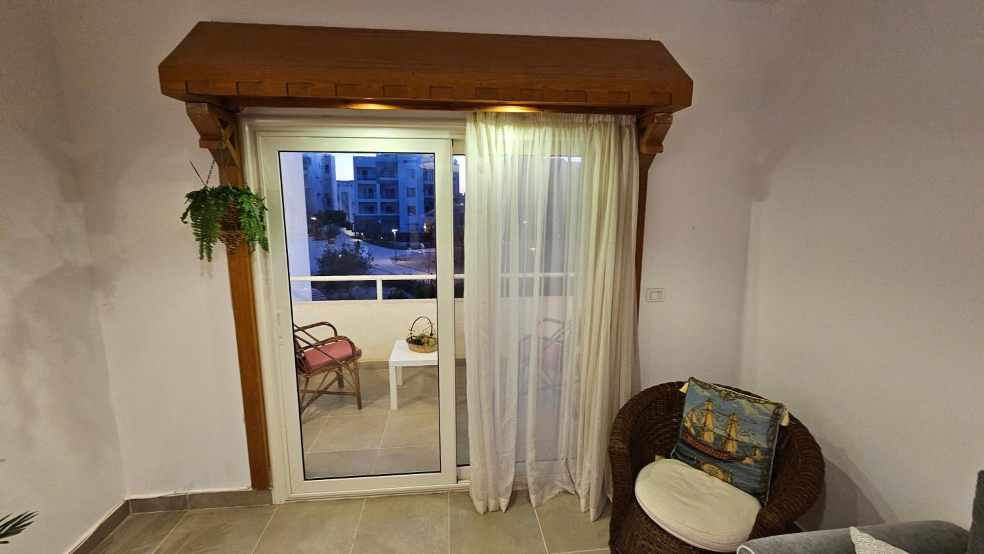 Amwaj North Coast قرية أمواج الساحل الشمالي * El Alamein