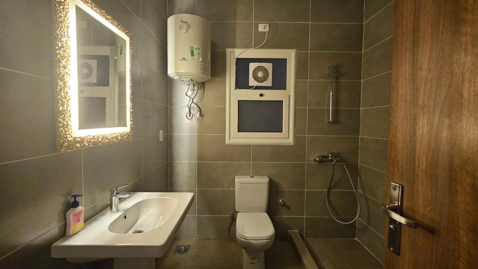 Amwaj North Coast قرية أمواج الساحل الشمالي Appartamento