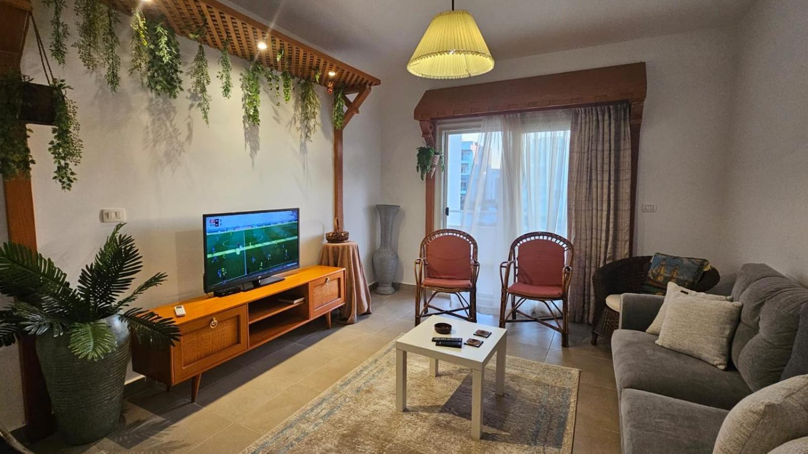 Amwaj North Coast قرية أمواج الساحل الشمالي Appartamento *