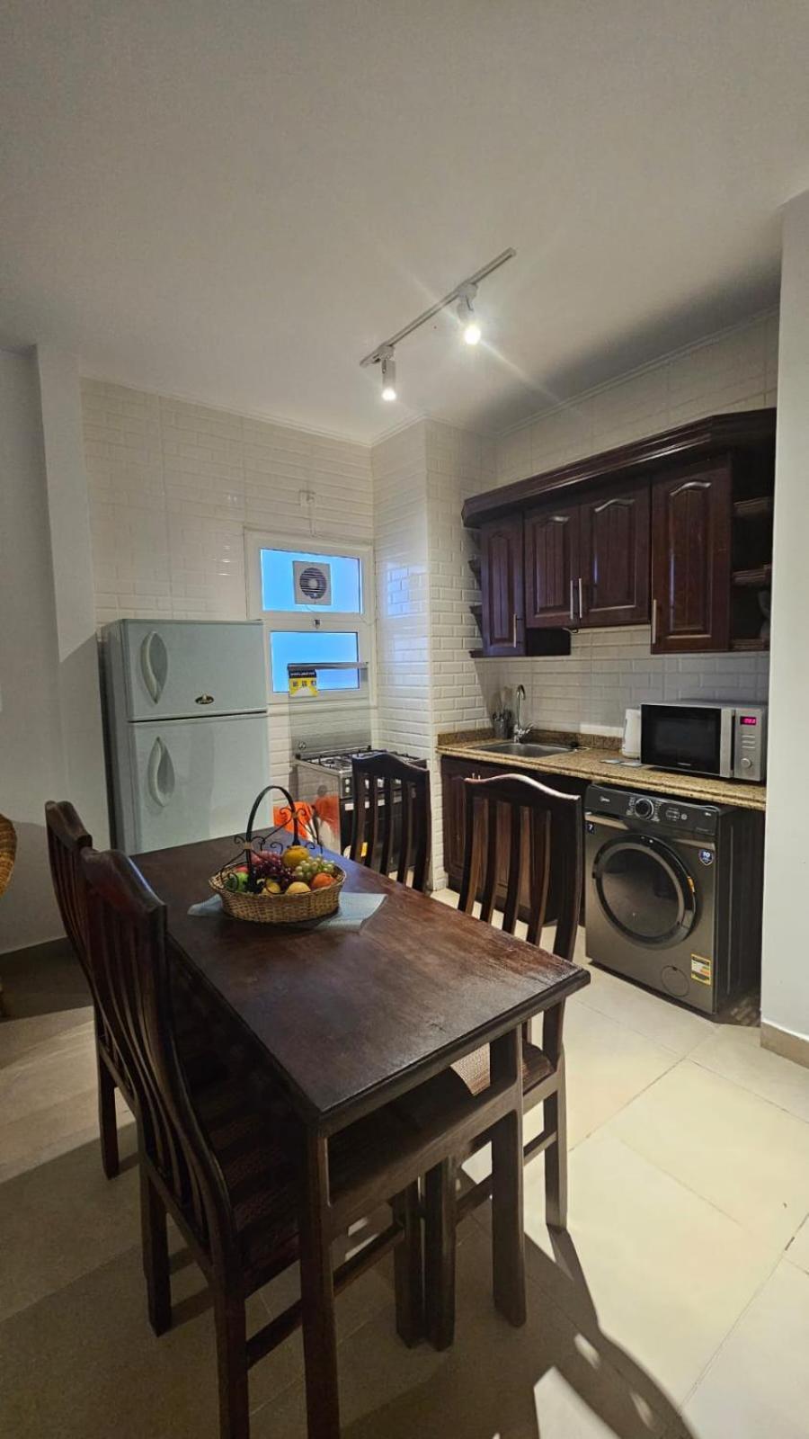 Amwaj North Coast قرية أمواج الساحل الشمالي Appartamento El Alamein